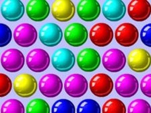 Bubble Match Fun Puzzle